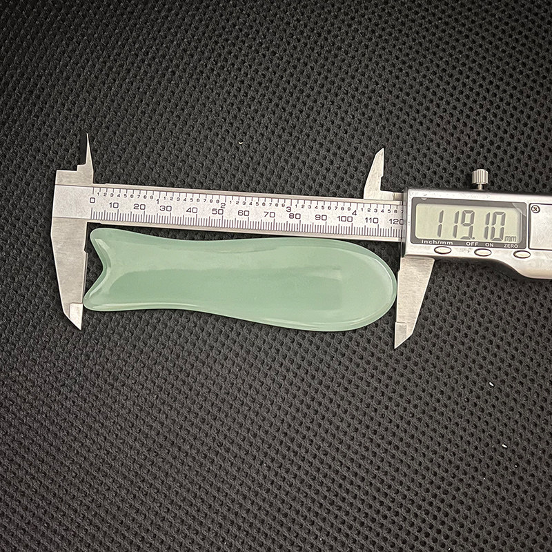 玉刮痧脸部面部拨筋棒板刮脸眼部全身通用按摩穴位棒拨经圆润光滑,淘宝优惠券,粉丝福利购,淘宝优惠卷