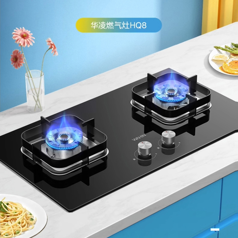  midea美的厚德美烟灶消套装