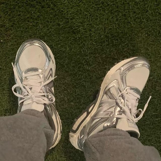 NEW BALANCE 410 series comfortable and versatile low-cut casual running shoes for men and women, MT410KM5