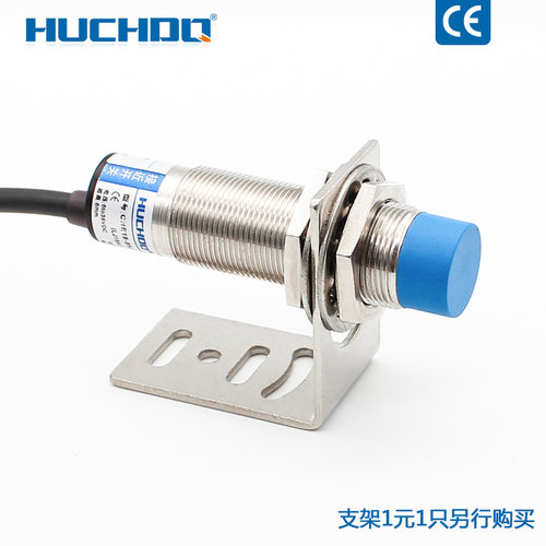 限位器 接近开关CHE18-8YA-A710 LJ18A3-8-J/EZ 交流220V二线常开 - 图2