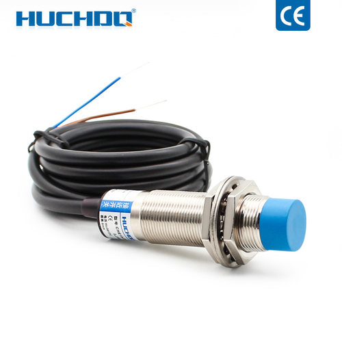 限位器 接近开关CHE18-8YA-A710 LJ18A3-8-J/EZ 交流220V二线常开 - 图1
