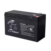 RT1270 Rida 12V7AH lead-acid storage battery Ritar battery security access UPS backup power