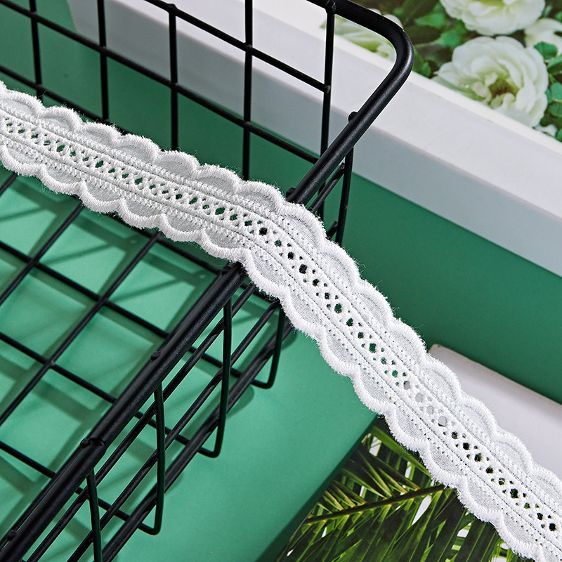 2023新品镂空楼梯可穿丝带棉布花边家居女装洛丽塔系带绣花辅料,淘宝优惠券,粉丝福利购,淘宝优惠卷