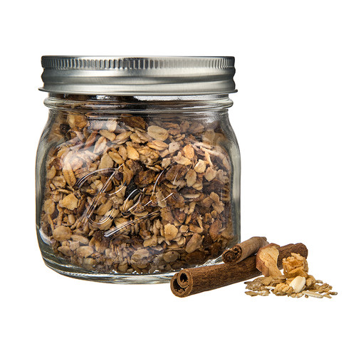 【梅森生活家】ball masonjar 美式斗草石榴瓶梅森罐烟草密封罐 - 图2