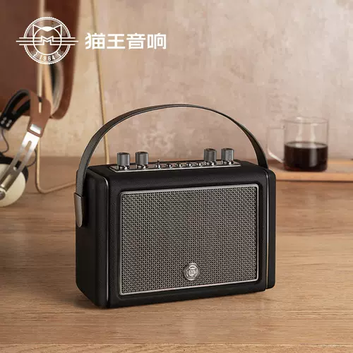 [Double 11 Snap -up] Elvis Audio Mate3 Портативный беспроводной беспроводной блюэтут домашний пользователь