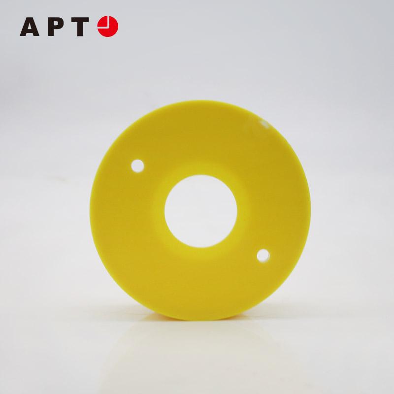 正品西门子APT原上海二工22mm按钮黄色保护圈F14a-40-60/F14b6090 - 图2