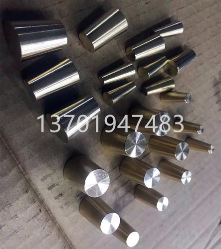 铜堵头 冷凝器堵管塞头 锅炉蒸发器维修堵漏闷头9.52 12.7 16 19 - 图0