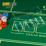 100200 CHIP Game Continent