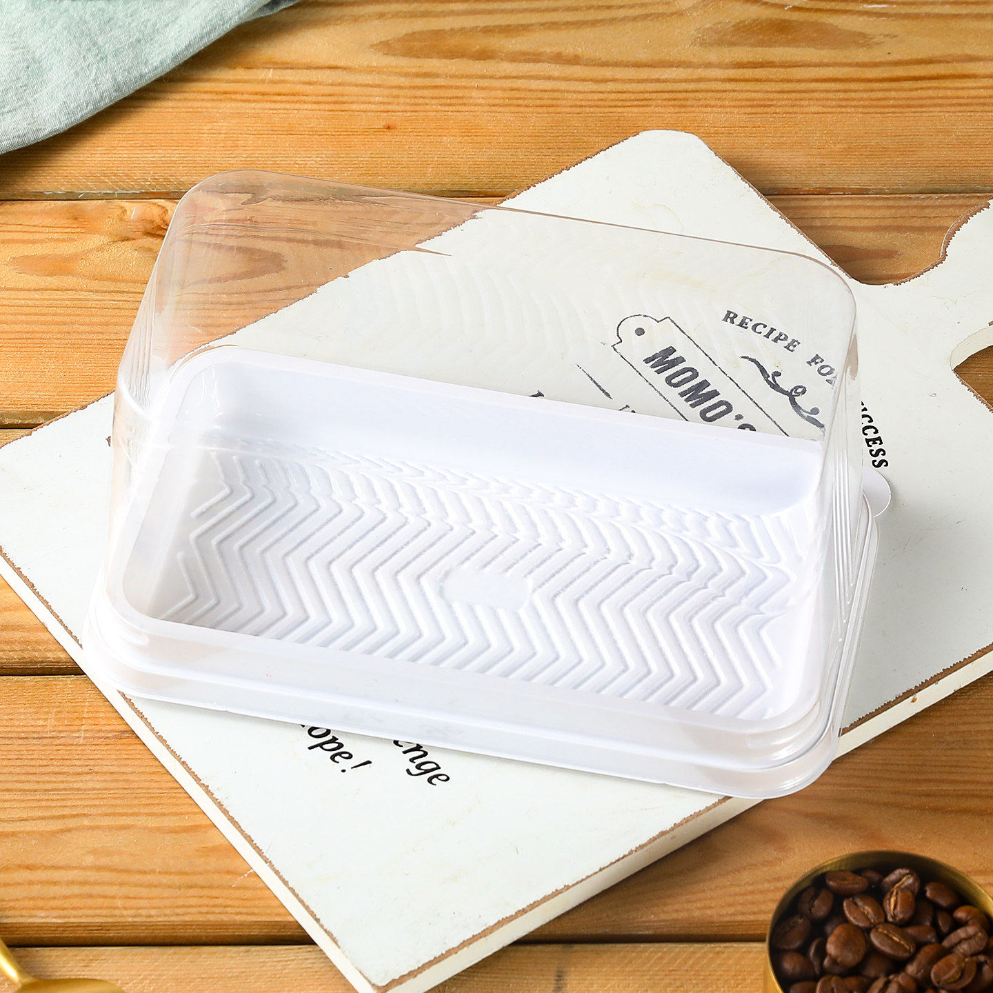 招财进宝金元宝发财包蛋糕包装盒透明芋泥红豆贡品面包烘焙盒包装,淘宝优惠券,粉丝福利购,淘宝优惠卷