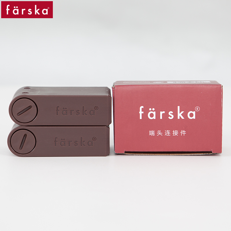 farska专用婴儿床蚊帐卡扣配件