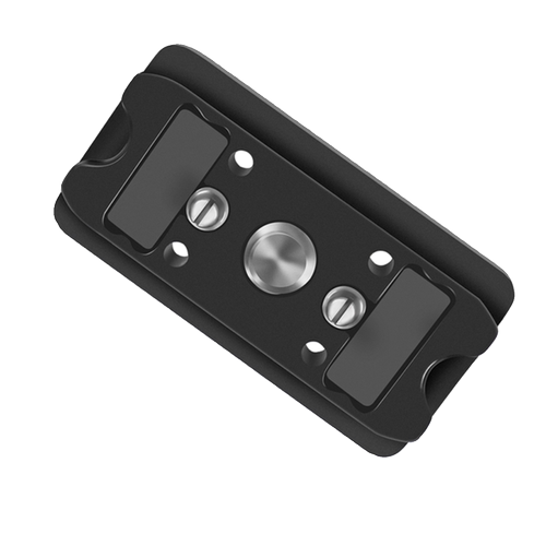 适用大疆DJI ACTION5pro/4/3/2快装磁吸底座GOPRO13运动相机配件 - 图3