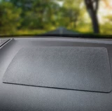 Автомобильная анти -стеснительная подушка мобильный телефон против прокладки Super Light Carrier Cushion сопротивление высокотемпературной платформы приборной платформы автомобильные принадлежности