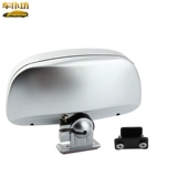 3R зеркало на автомобильном зеркальном зеркальном зеркальном зеркале