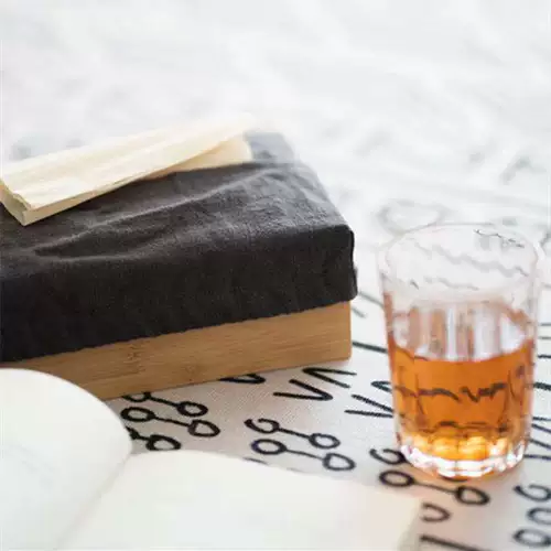 Длинные салфетки, креативная японская ткань для домашнего использования, простой и элегантный дизайн