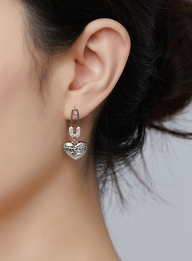 金色夏日个性简约珍珠项链