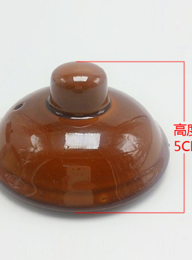 李时珍盖子单卖3l煎药壶配件陶瓷