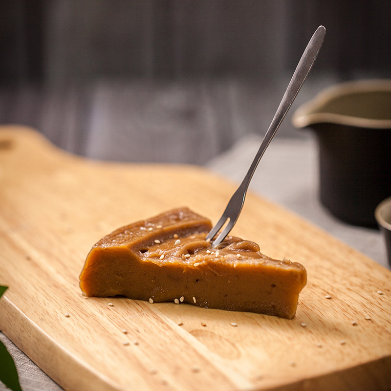 红糖年糕百年蔗六墩黄粿福建松溪特产传统农家小吃手工美食速食,淘宝优惠券,粉丝福利购,淘宝优惠卷