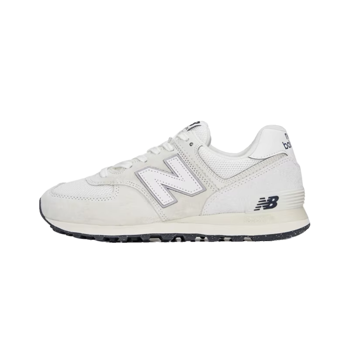 New Balance/NB新男女情侣款复古休闲鞋运动鞋跑步鞋U574GM2/LS2-图3