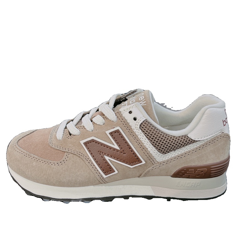 New Balance/NB男女新款运动鞋休闲鞋缓震复古跑步鞋U574KL2/RCD-图3