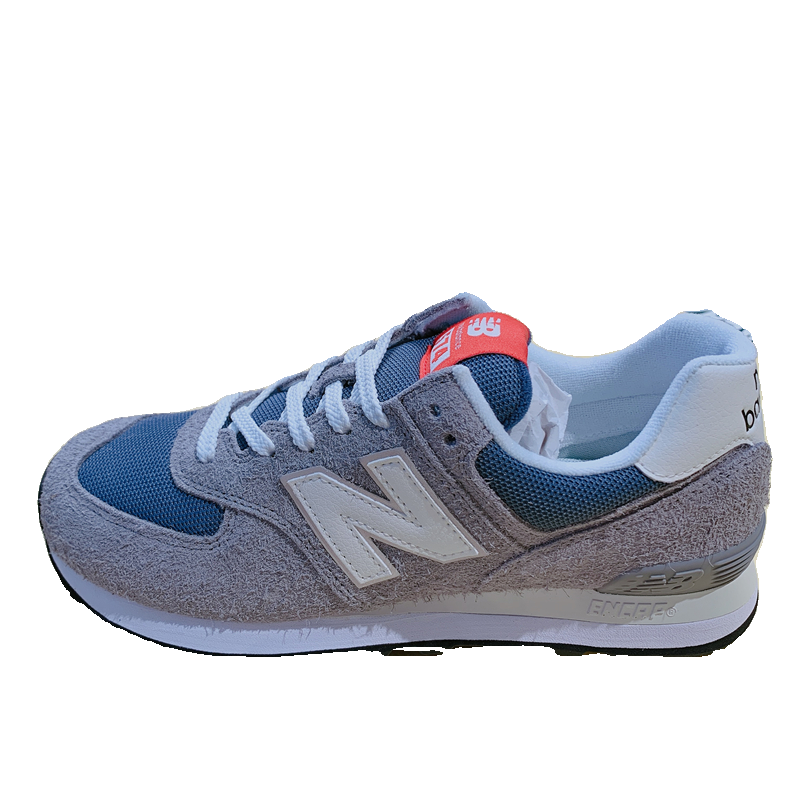 New Balance/NB574系列经典款男女复古鞋休闲鞋运动鞋U574GWH/MGH