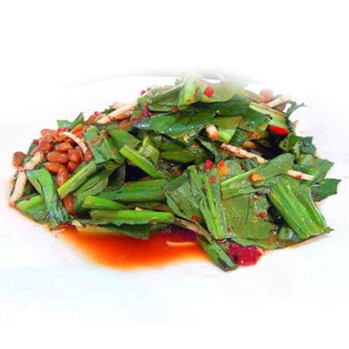 新鲜芫茜刺芹250g 食用泰国香菜 元西 假芫荽 鹅蒂鹅帝 刺欧芹 - 图2