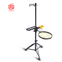 Bronze Gong Shelf Musical Instrument Bracket One Dozen Bronze Instrumental Racks Professional Play O Out Drama Percussion Instruments O 