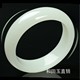 Mutton fat jade Xinjiang Hetian jade bracelet