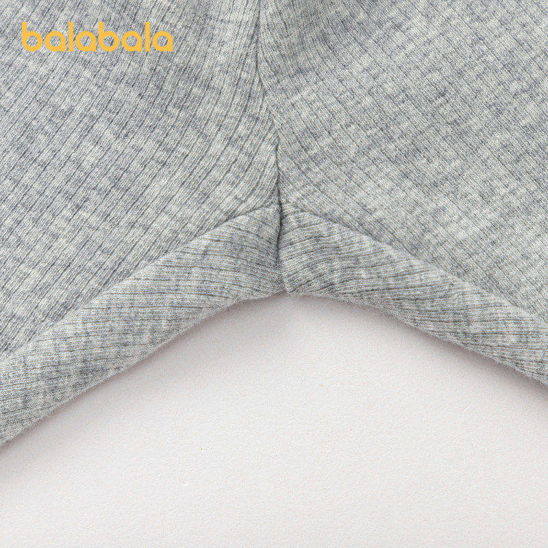 【商场同款】巴拉巴拉童装儿童打底裤女童2026新款春秋弹力保暖裤,淘宝优惠券,粉丝福利购,淘宝优惠卷