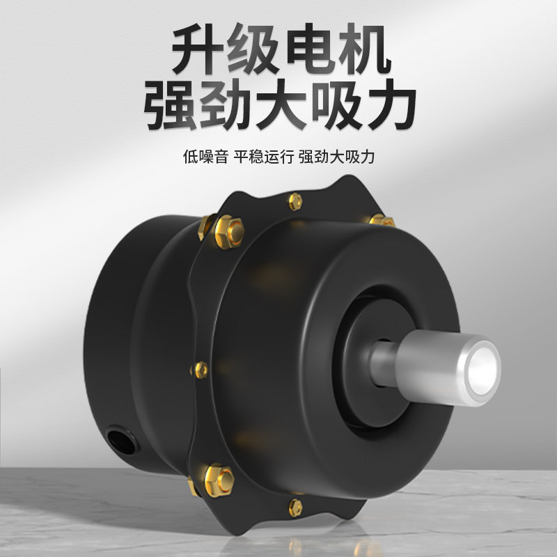 长城排气扇厨房卫生间家用抽油烟排风扇窗式强力抽风机静音换气扇