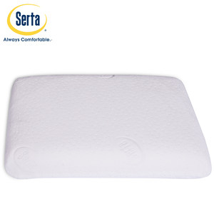 Serta/美国舒达 青少年乳胶枕舒适型