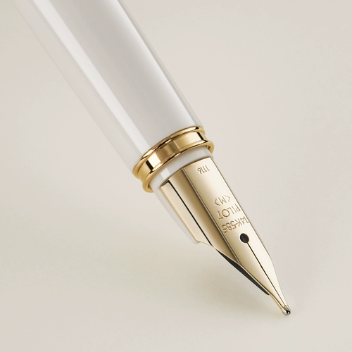 Пилот Payo 14k Pen Sakura Maple Leaf