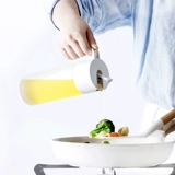 Автоматический складной антибактериальный стеклянный индукционный герметический дозатор масла