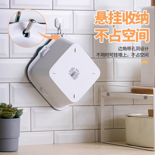 茶花 Двойная слоя дренажа корзин