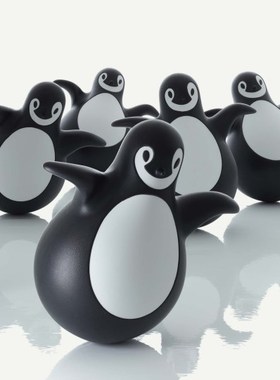 MAGISpingy不倒翁企鹅儿童