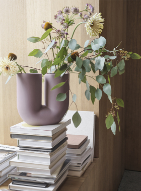 MUUTOKINKVASE花瓶客厅餐厅