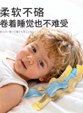 儿童卷发神器免烫睡眠懒人卷发女