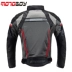 Xe máy MOTOBOY Jersey nam và nữ quần áo phù hợp với quần áo thoáng khí chống vỡ kéo đua phù hợp với mùa hè kích thước lớn - Xe máy Rider thiết bị