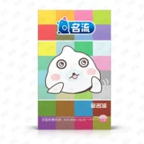 名流 Вода 喽 正 Подлинный случай подлинный баннер. Избегайте полного набора женщин 100