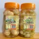 Bottled Sour Mango Papaya Ginger Slices 900g