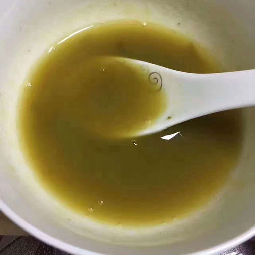正宗浙江雁荡山原产地 红杆软脚铁皮石斛枫斗粉 现磨 胶质足无渣 - 图1