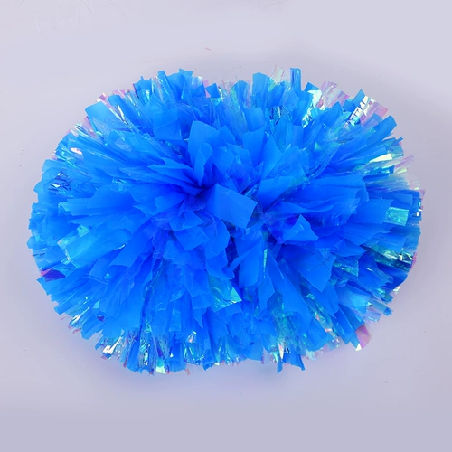Rainbow Fantastic La Ball La La La La Qiu Школьная производительность цветочный мяч Lara Ball красочный танец продаж танцы