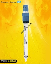 E+Hph meter electrode CPS11D-7BA21 monitor endress+hauser sensor