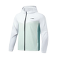 Li Ning Running Series Sports Windbreaker Men's Reflective