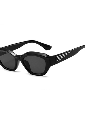 个性太阳镜痞帅网红韩版墨镜