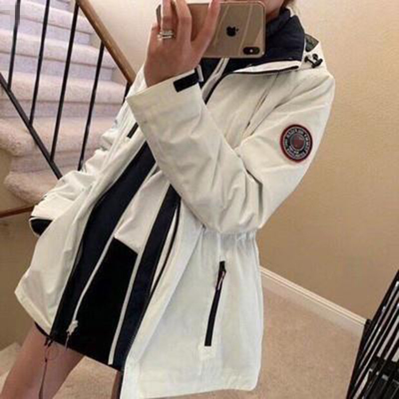 户外冲锋衣女三合一汤米外套防风防水可拆卸加厚滑雪服男冬 Tommy 户外冲锋衣女三合一汤米外套防风防水可拆卸加厚滑雪服男冬 Tommy