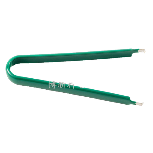 IC起拔器夹子拔芯片CPU单片机拆拔出器集成块拔取机械键盘拔轴器 - 图3