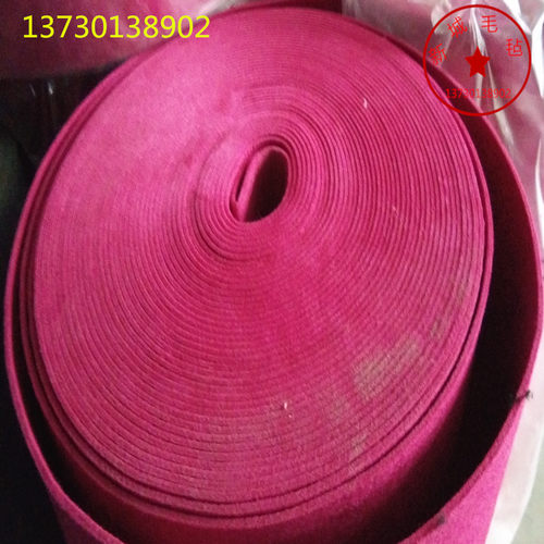多彩背胶毛毡墙壁装修毛毡汽车隔音自粘绒布面料DIY摄影背景1-5mm - 图0