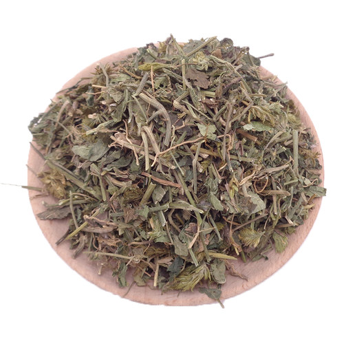 中药材天然小青草六角英赤眼老母草麦穗癀鼠尾癀 无硫孩儿草500克 - 图3