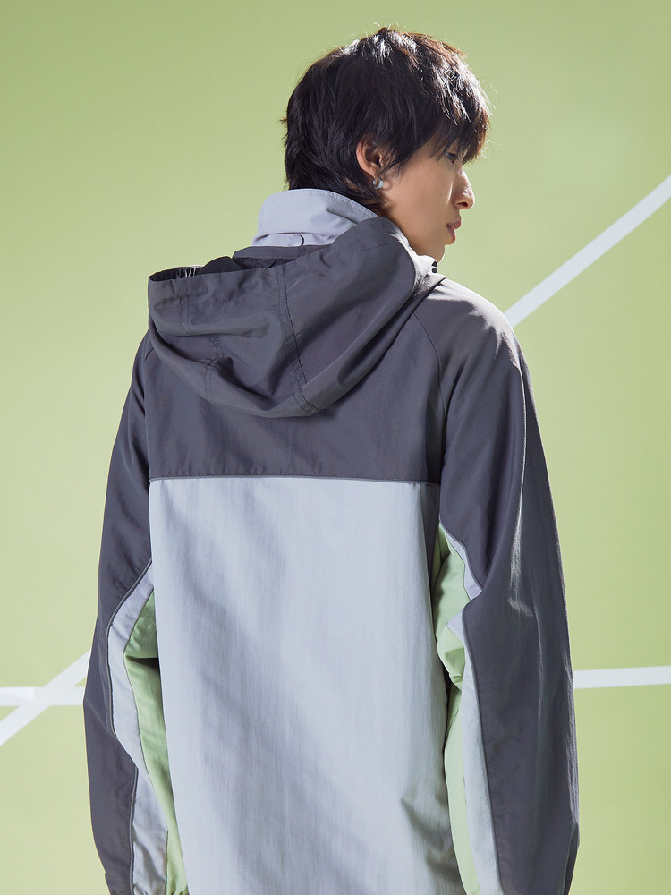 美特斯邦威休闲2020新款秋季夹克 美特斯邦威四禧夹克