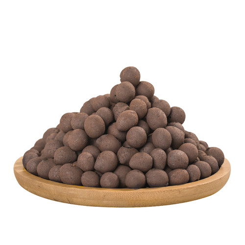 陶粒垫底多肉颗粒土轻质陶粒养花盆栽专用彩色透气铺面水培火山石 - 图3